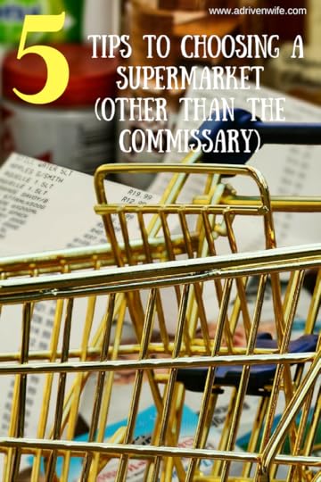 3 tips to choosing a supermarket 
