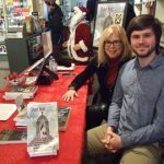 Thank Frank Matys for our interview. Orillia Today. December 17, 2016.