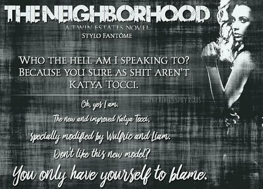 THE NEIGHBORHOOD TEASER