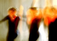 movement