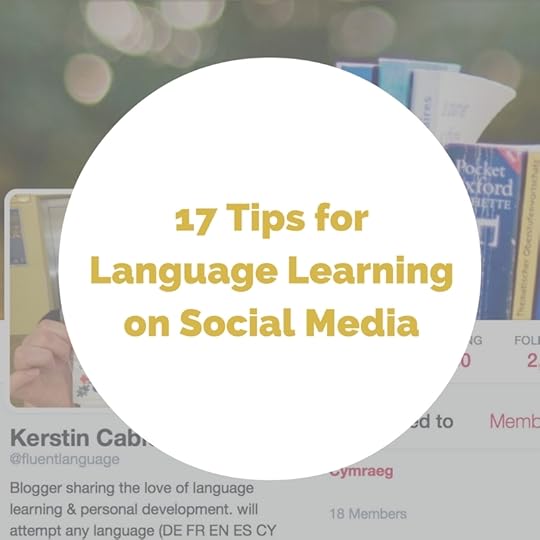 social media tips