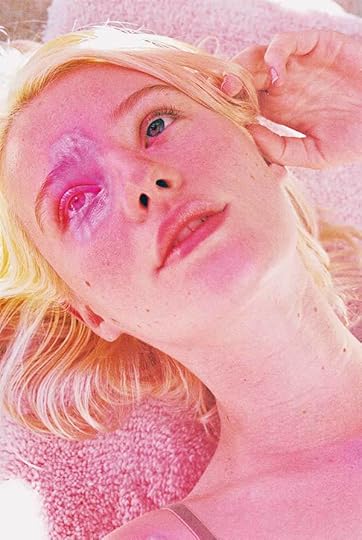 Mayan Toledano, Emma, 2015 Courtesy the artist