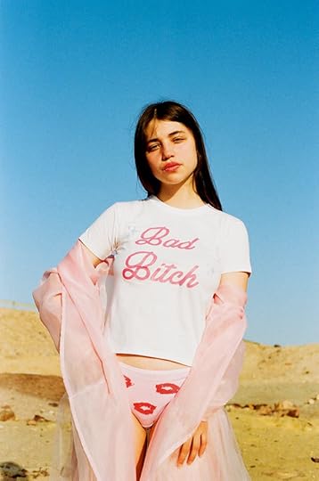 Mayan Toledano, Tessa in Mizpe, 2014 Courtesy the artist