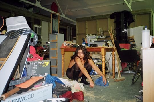 Rasha Kahil, Hackney Wick, E9, London, from the series In Your Home, 2011 Courtesy the artist 