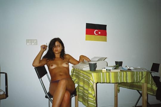 Rasha Kahil, Kastanienallee, Mitte, Berlin, from the series In Your Home, 2011 Courtesy the artist 