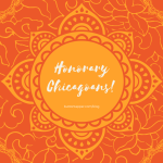 Hype, hope, haters & honorary Chicagoans #AtoZChallenge