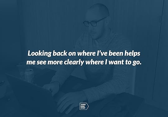 Jason Zook Year In Review