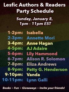 author-schedule