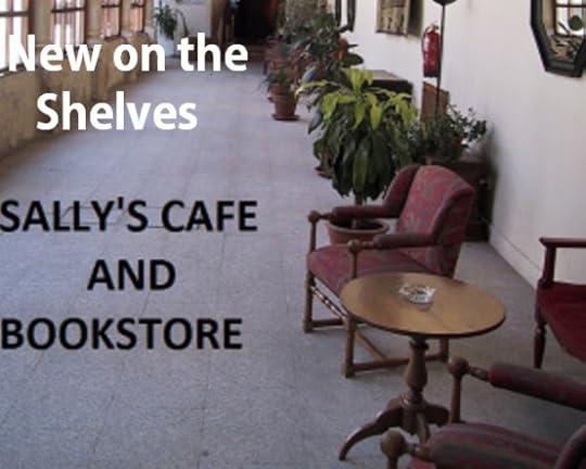 Sally Cronin's Virtual bookstore