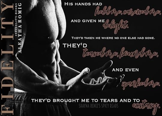 fidelity teaser