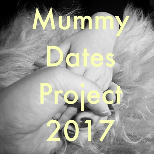 Koin Mummy Dates Project 2017 Louise Pentland