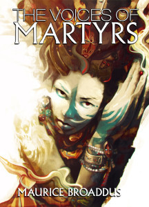 THE VOICES OF MARTYRS-Cover1