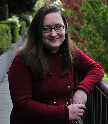 Elizabeth Guizzetti author photo