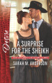 Surprise for Shiekh FINAL