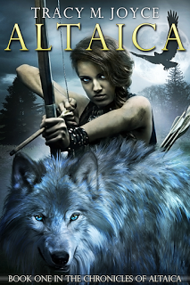 http://www.tracymjoyce.com/books.html