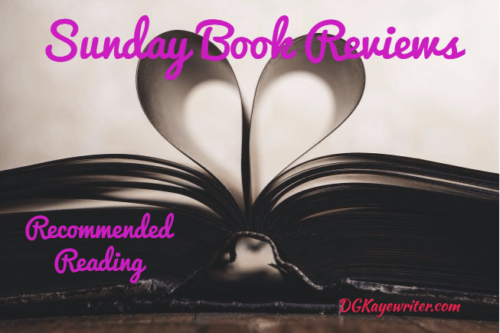 Book reviews by D.G. Kaye