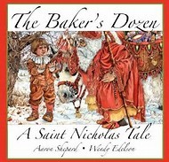 Image result for the baker's dozen by aaron shepard