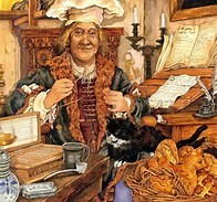 Image result for the baker's dozen by aaron shepard