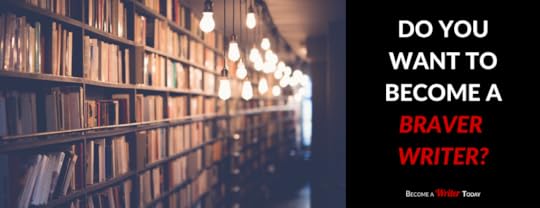 Blog - Fearless writing