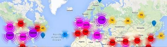 Startupblink.com Connecting the Startup Ecosystem