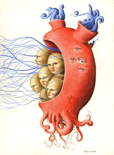 Art by Alessandro Sicioldr