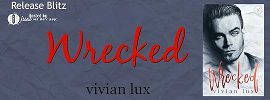 wreckedrelease