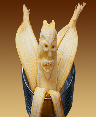 banana-ghost