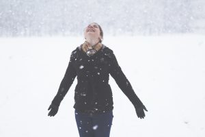 A Resolution to Feed Your Soul