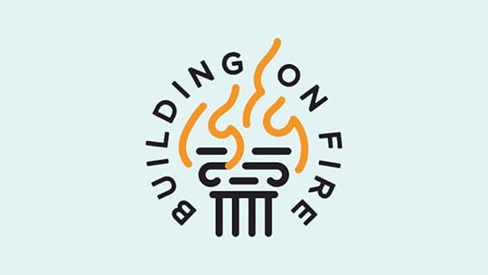 building-on-fire-website