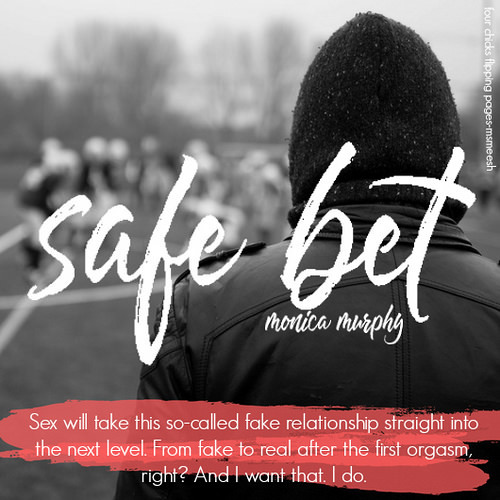 #SafeBet