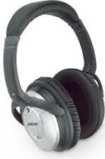 bose headphones