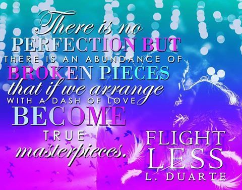 Flightless - L. Duarte: 