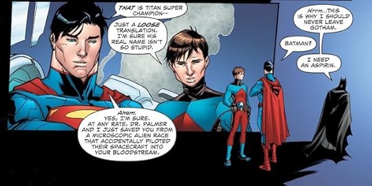 Batman Superman Volume 3 Second Chance By Greg Pak