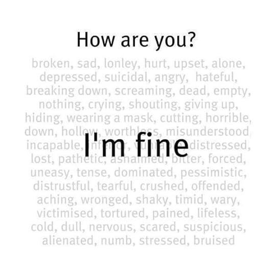 Quotes About Feeling Sad