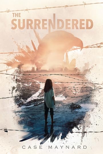 the-surrendered-case-maynard-blaze-publishing-ebook