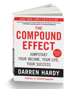 The Compound Effect