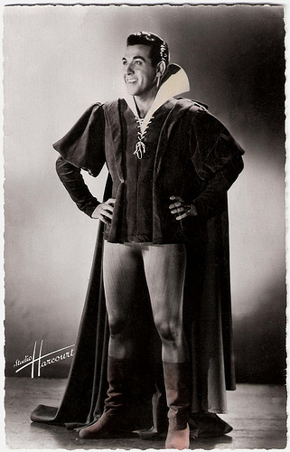 Luis Mariano