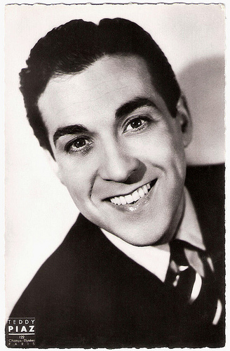Luis Mariano