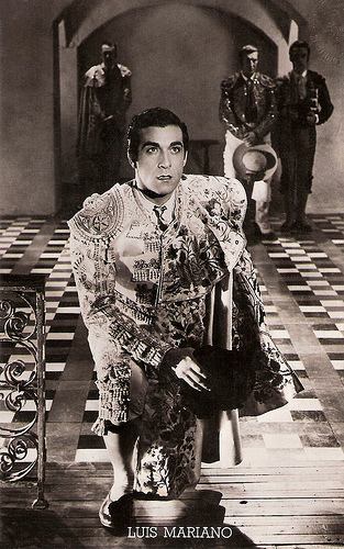 Luis Mariano