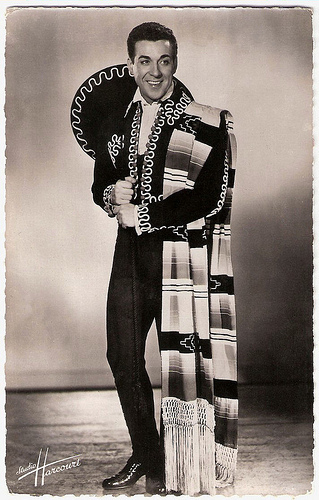 Luis Mariano