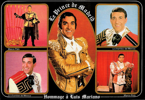 Luis Mariano