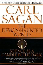 The Demon-Haunted World: Science as a Candle…
