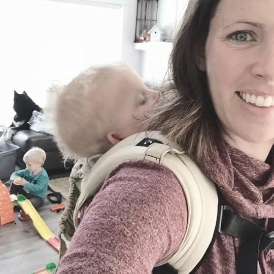 7 things saving my sanity as a work-at-homeschooling mom