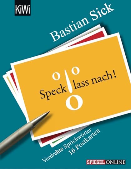 2016 Speck lass nach