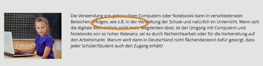 wie z. B.