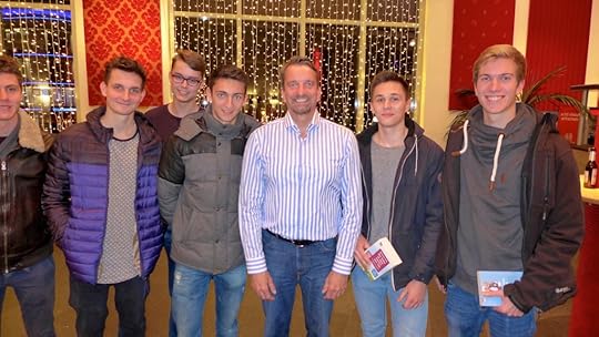 2016-11-28 Buchholz