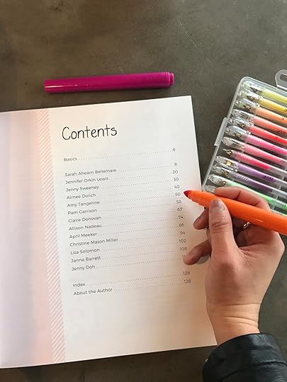 Creative Lettering for Kids