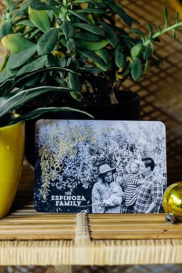 Easy Holiday cards