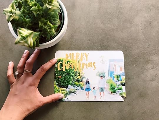 Christmas card
