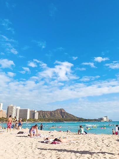 Pretty much paradise | Honolulu, HAWAII